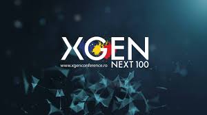 XGEN Conference 2018